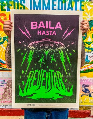BAILA HASTA REVENTAR Vol5 1/2