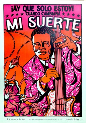 AY QUE SOLO ESTOY - A LA MEMORIA DEL VIVO 1/2