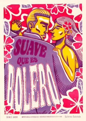 BOLERO- Váyalo 2023 1/2