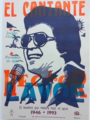 EL CANTANTE V4 1/2
