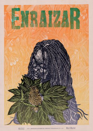 ENRAIZAR 1/2 KILELE 2024