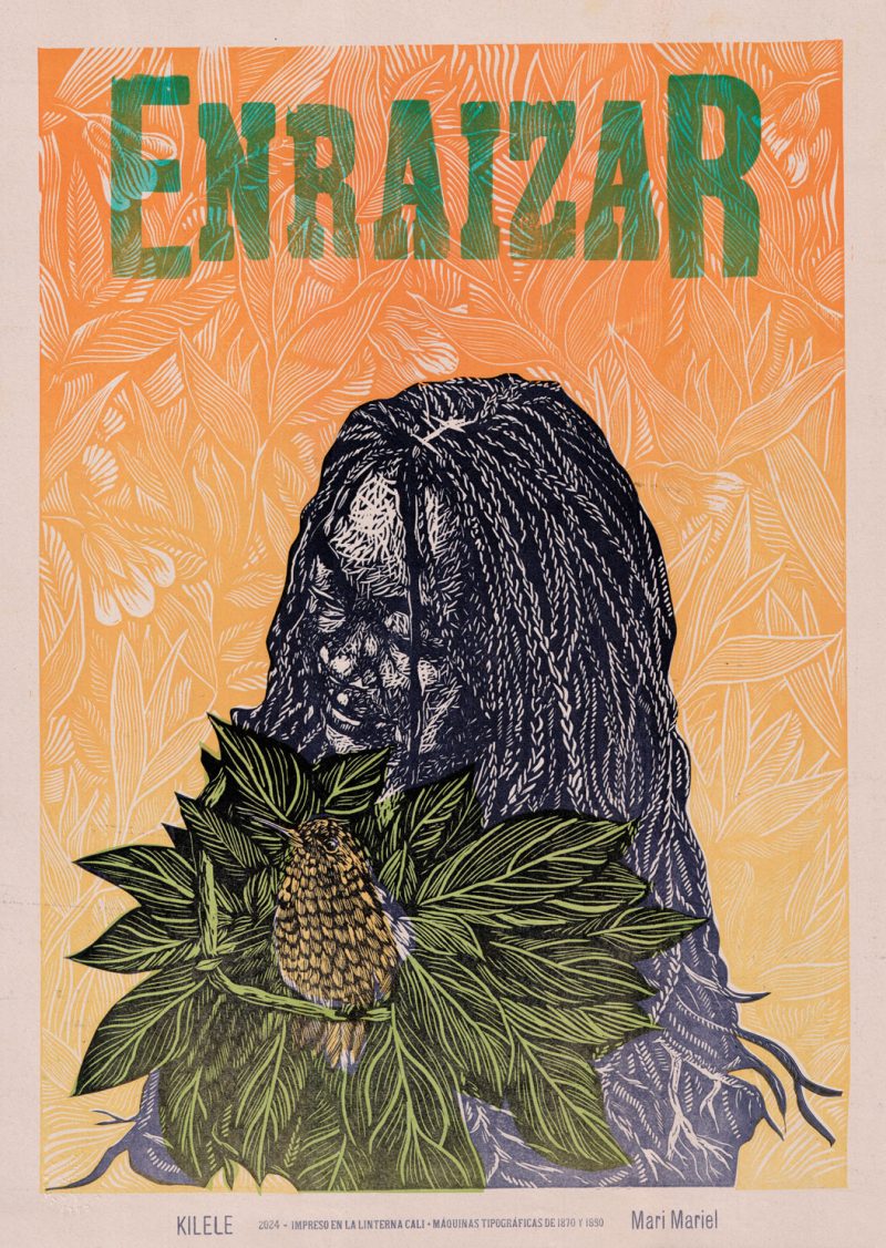 ENRAIZAR 1/2 KILELE 2024