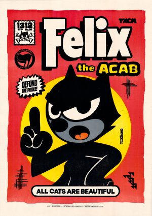 EL GATO FELIX 1/2