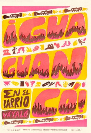 GUAGUANCÓ - Váyalo 2023 1/2