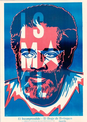 ISMAEL EL INCOMPRENDIDO - 1/2