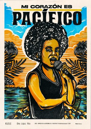 MI CORAZON ES PACIFICO 1/2