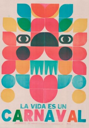 ESPIRITÚ - LA VIDA ES UN CARNAVAL 1/2