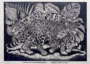 EL DUO DEL JAGUAR 1/2 DUBININ