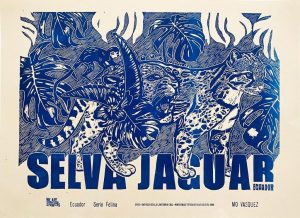 SELVA JAGUAR V2 - 1/2