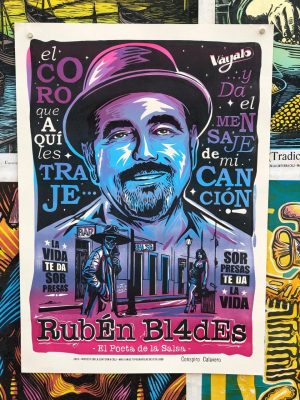 RubEn Bl4dEs VAYALO 1/2 2025
