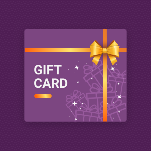 The La Linterna "¡Mirá Ve!" Gift Card