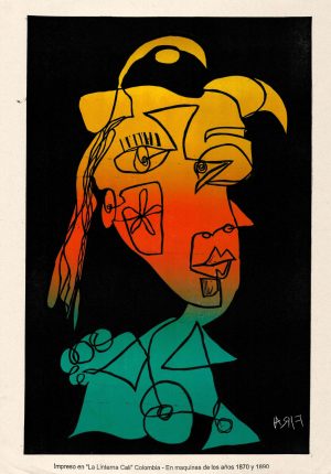PICASSO - 1/4