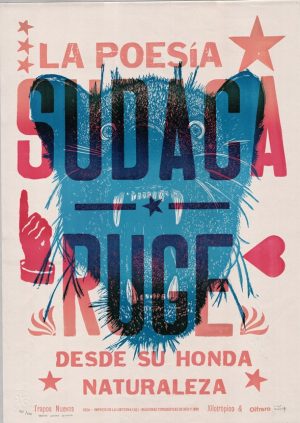 LA POESIA SUDACA 1/2