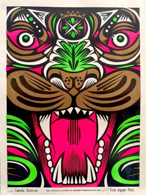 FELINO # 1 - FAMILIA GUTIERREZ 1/2