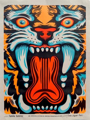 FELINO # 3 - FAMILIA GUTIERREZ 1/2