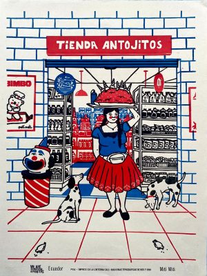 TIENDA ANTOJITOS V2 1/2